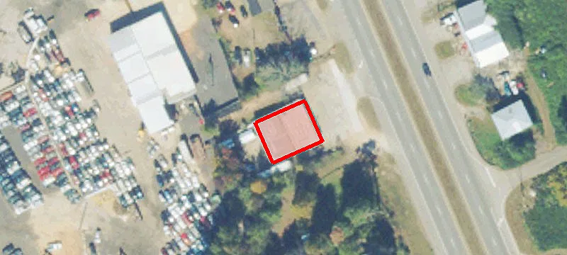 2158 Athens Hwy