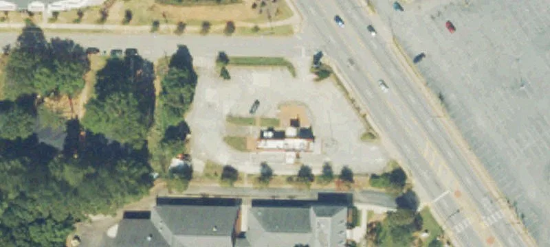 1975 Candler Rd