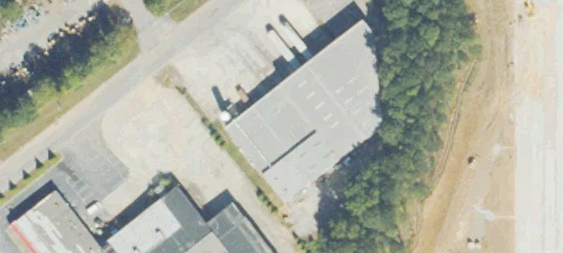 5366 Dixie Industrial