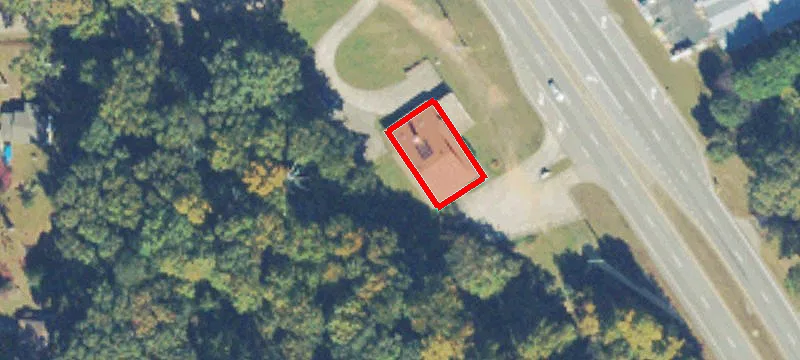 3535 Thompson Brg Rd