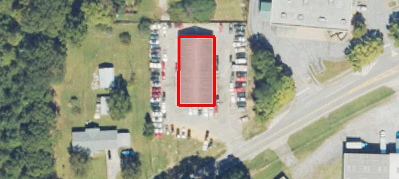 4401 Panola Rd