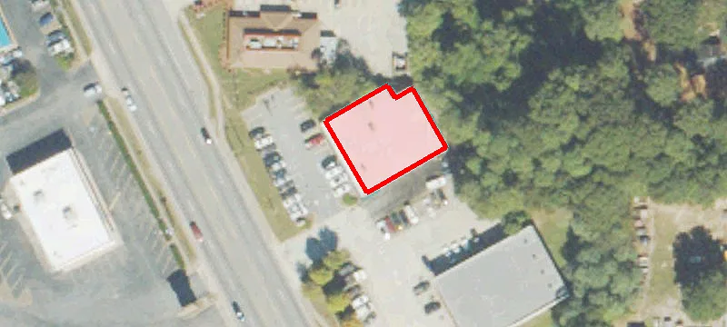 4894 Jonesboro Rd