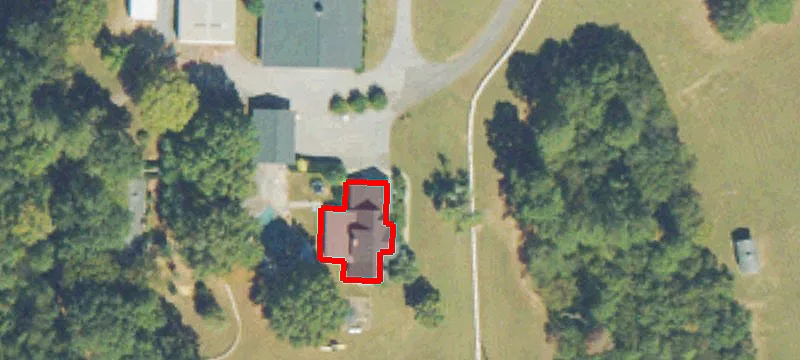 700 Brown Farm Rd