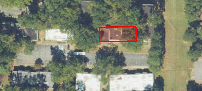 2929 Panthersville Rd