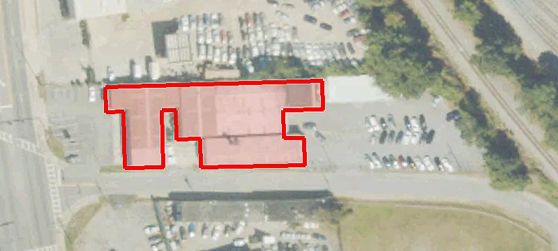 4788 Old Dixie Hwy