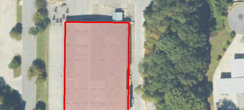 4240 Mcever Industrial NW Dr