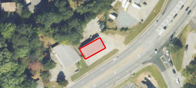 2548 Austell SW Rd