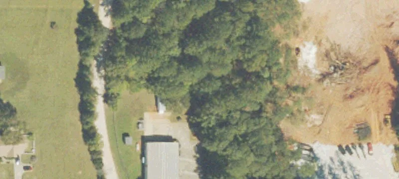 490 Aerodrome Way