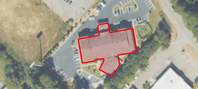 805 Industrial Blvd