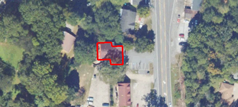 2424 Marietta Hwy