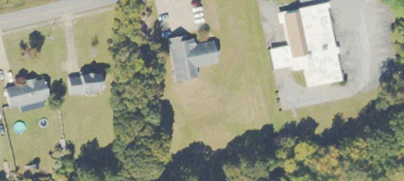 333 Harkness St