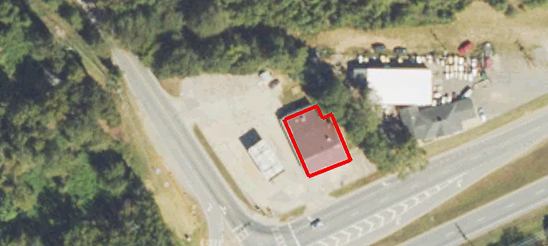1499 Hwy 54th W