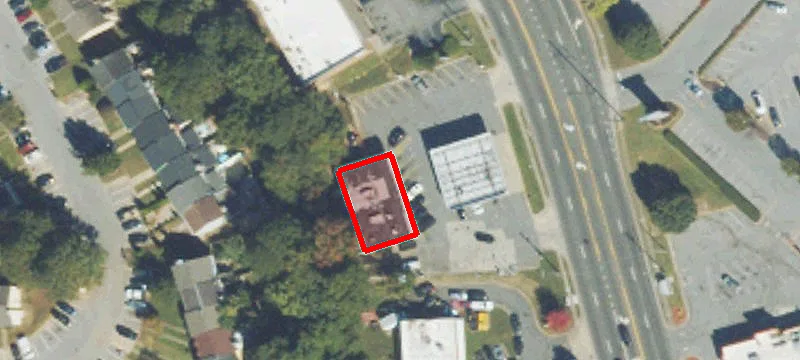 3204 Tucker Norcross Rd