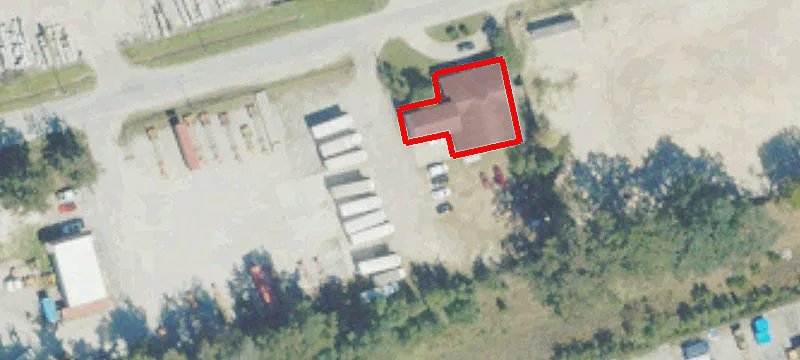 121 Eason Dr