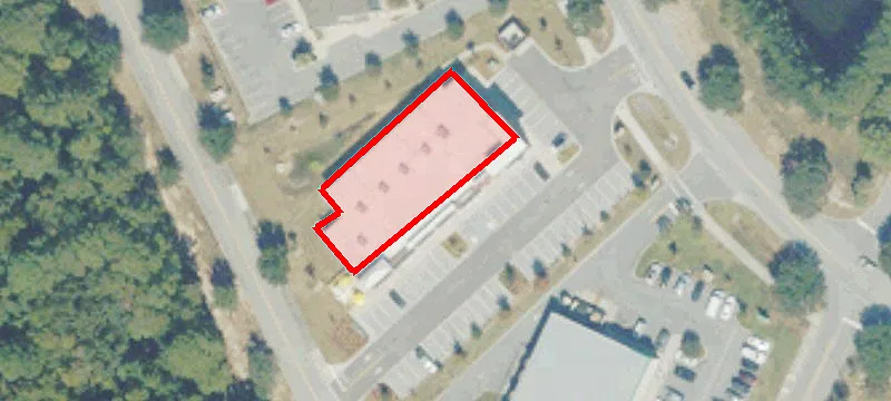 110 Southern Jct Blvd
