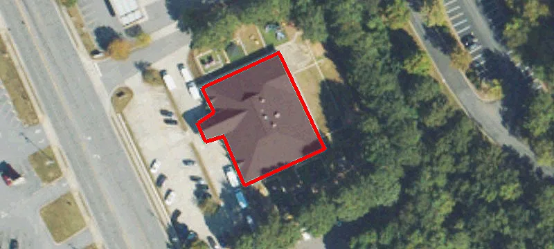 480 Pleasant Hl NW Rd