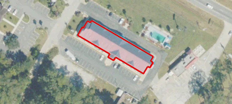 15 Ft Argyle Rd