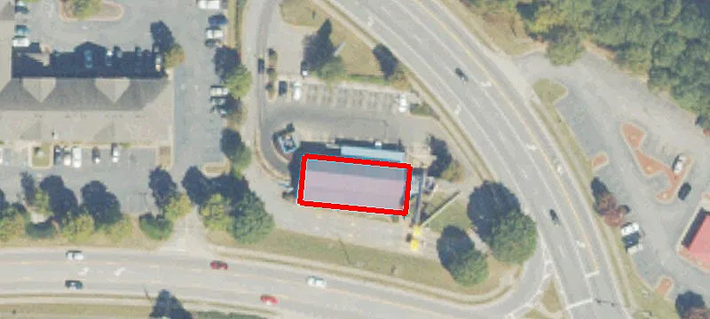 2301 Mt Zion Pkwy