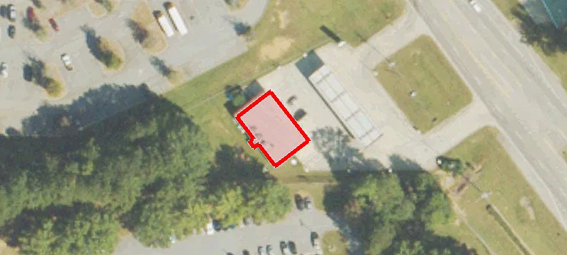 1908 Hamilton Rd
