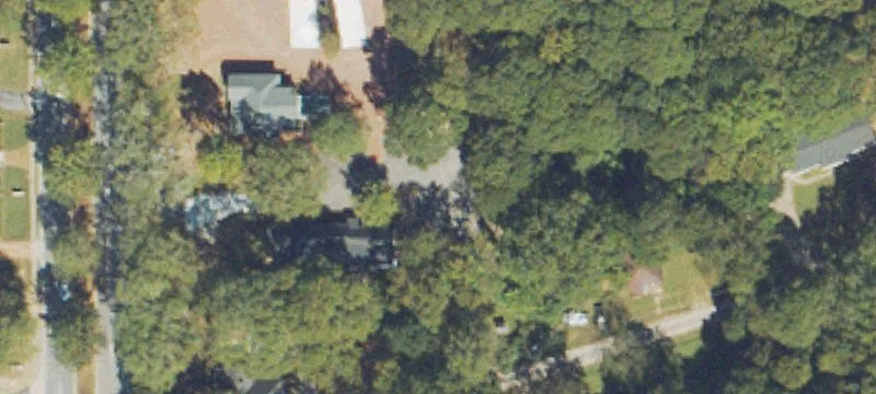 195 Jeff Davis Dr