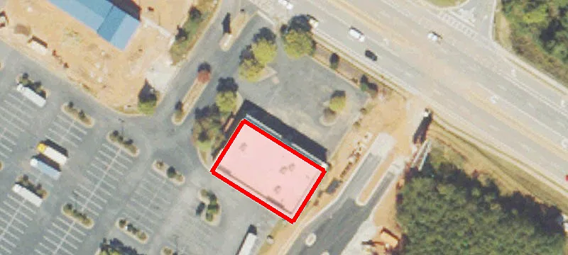 249 Jonesboro Rd