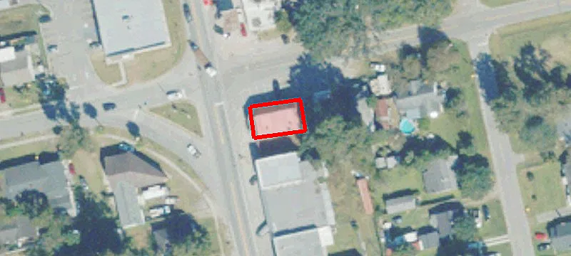 711 Crossgate Rd