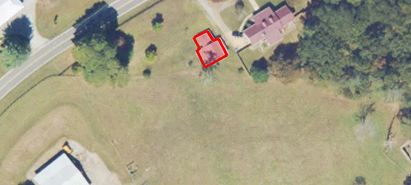 2496 Land Rd