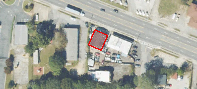 343 Veterans Memorial SW Hwy