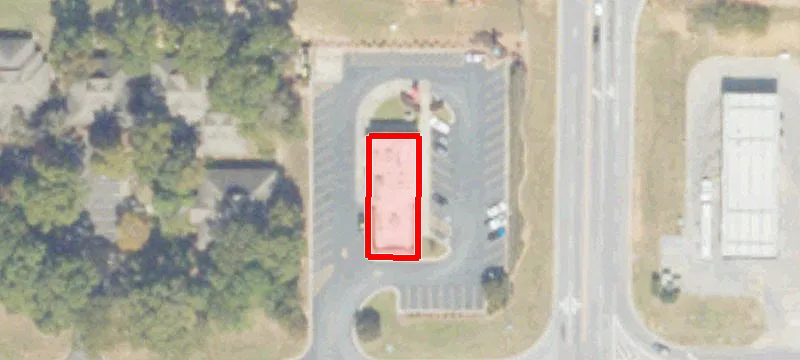 495 Booth Rd