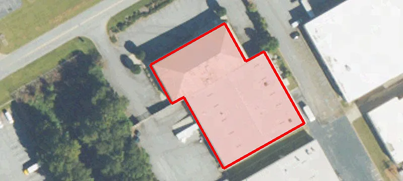 4150 Blue Rdg Industrial Pkwy
