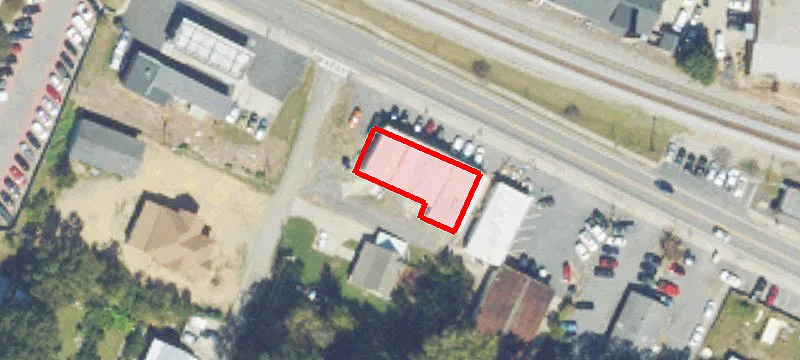 4731 Main St