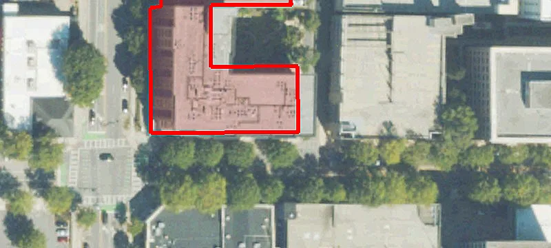 201 Ponce De Leon Pl