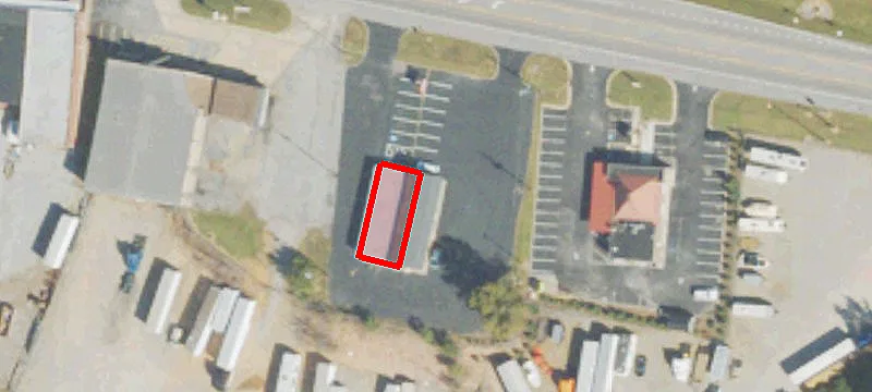 1101 Pacific Ave