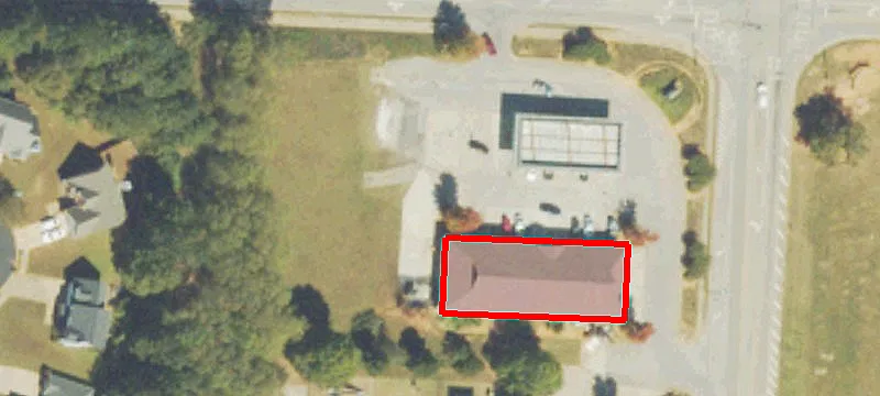 2800 2804th Stanley K Tanger Blvd
