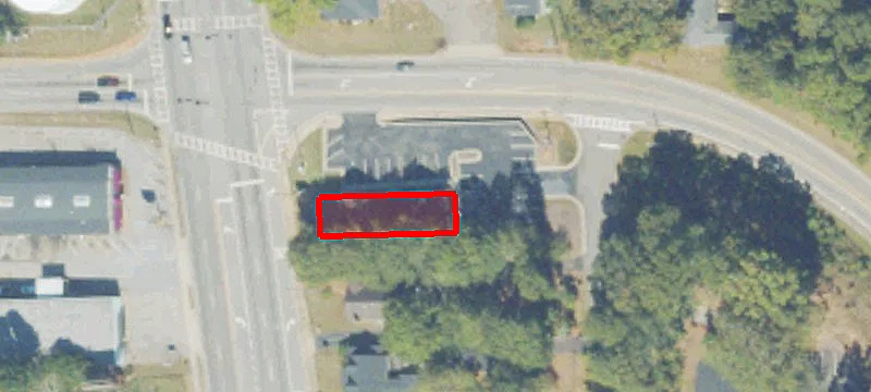 118 Expy Expressway