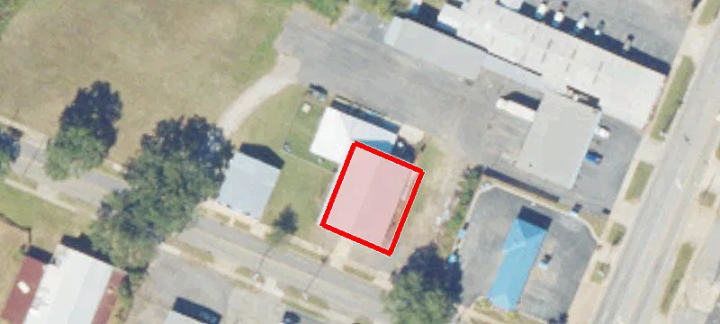 110 Campbell St