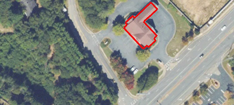 1887 Sandy Plns Rd