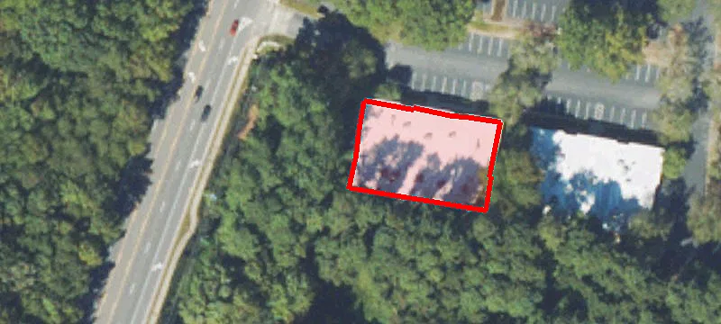 1100 Rosewell Rd
