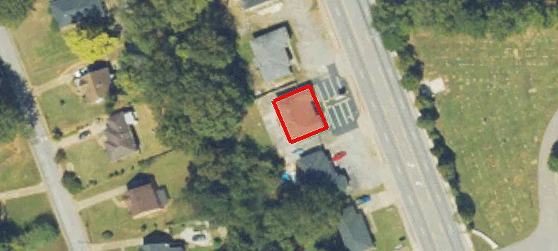 2237 Candler Rd