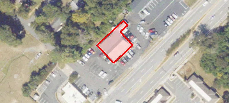 401 General Courtney Hodges Blvd