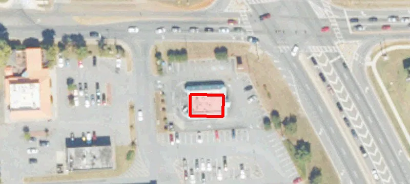 899 Joe Frank Harris SE Pkwy