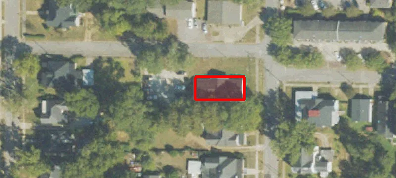 300 Harwell Ave