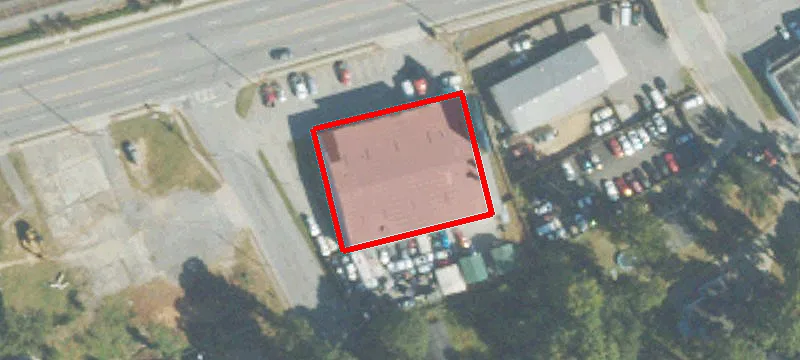 6524 Buford NE Hwy