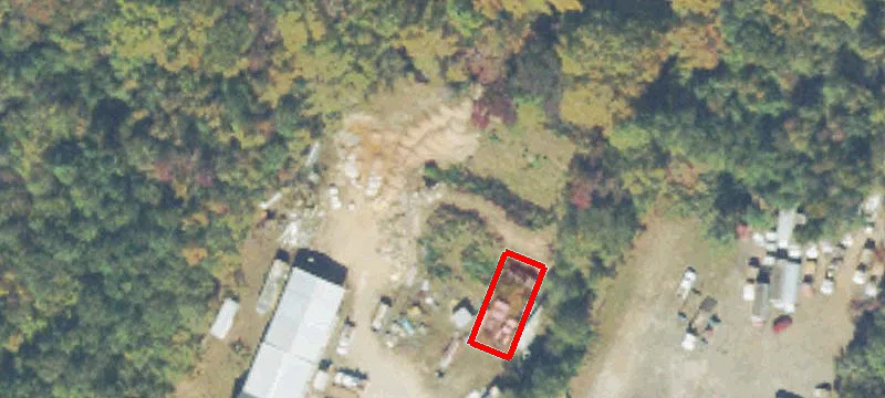 409 Matthews School Rd