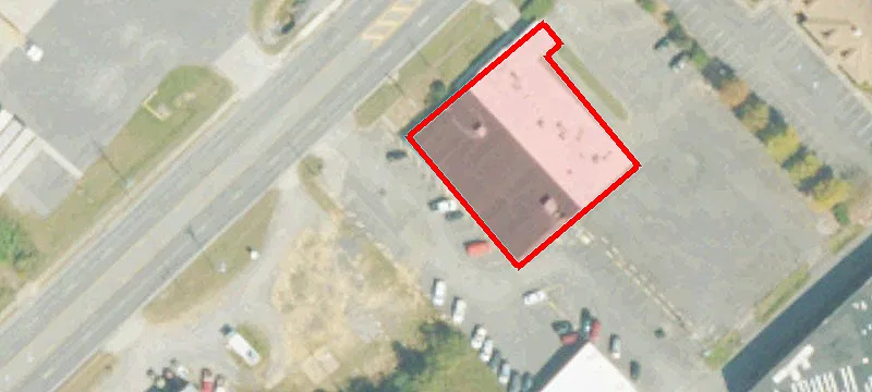 1710 Cleveland Hwy
