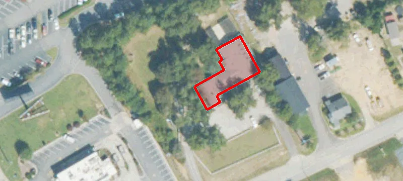 411 Vaughn Rd