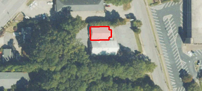1014 Sycamore Dr