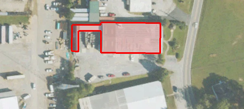 8729 Flt Rock Rd