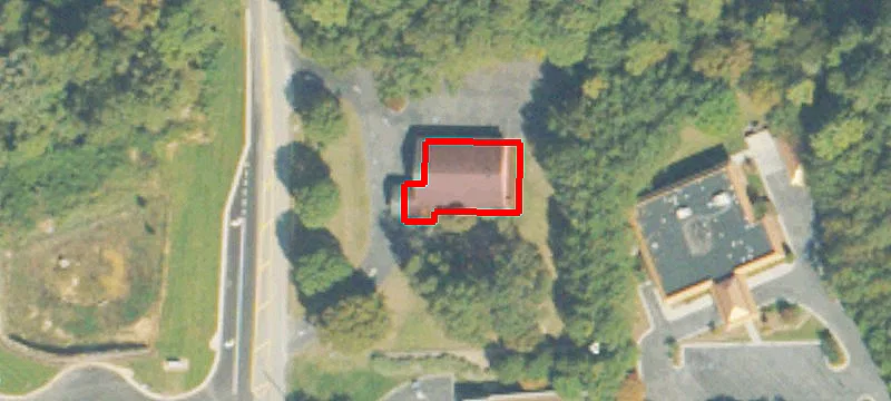 1600 Broadrick Dr