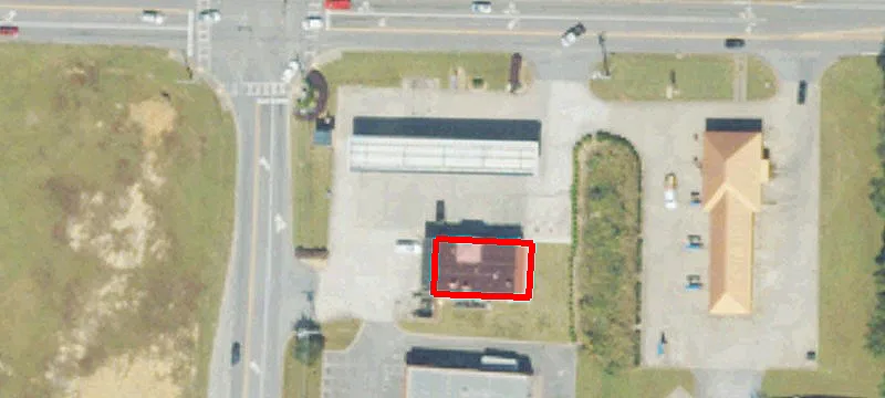 1531 Dews Pond SE Rd